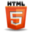 HTML5 logo