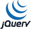 jQuery logo