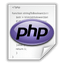 PHP logo PHP logo