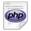 PHP logo