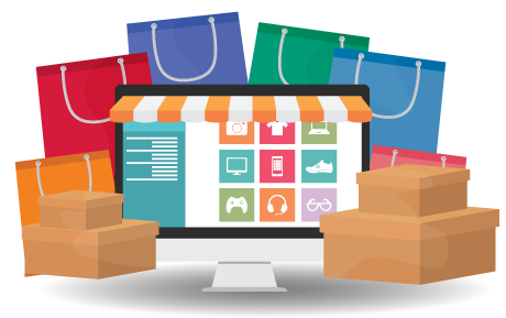 فروشگاه اینترنتی